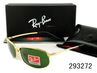 Ray Ban Sunglasses AAA Metal Frame 38028