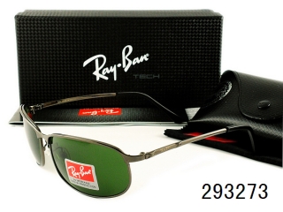 Ray Ban Sunglasses AAA Metal Frame 38029