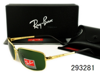 Ray Ban Sunglasses AAA Metal Frame 38030