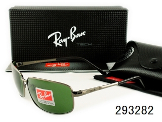 Ray Ban Sunglasses AAA Metal Frame 38031