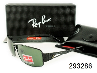 Ray Ban Sunglasses AAA Metal Frame 38032