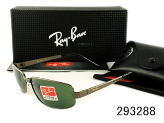 Ray Ban Sunglasses AAA Metal Frame 38033