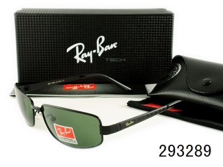 Ray Ban Sunglasses AAA Metal Frame 38034