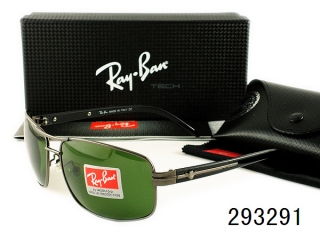 Ray Ban Sunglasses AAA Metal Frame 38035