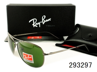 Ray Ban Sunglasses AAA Metal Frame 38040