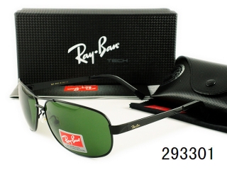 Ray Ban Sunglasses AAA Metal Frame 38042