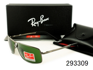 Ray Ban Sunglasses AAA Metal Frame 38045