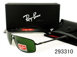 Ray Ban Sunglasses AAA Metal Frame 38046