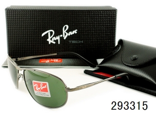 Ray Ban Sunglasses AAA Metal Frame 38048