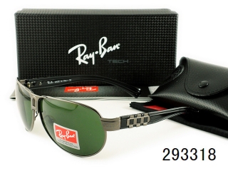 Ray Ban Sunglasses AAA Metal Frame 38049