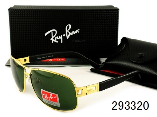 Ray Ban Sunglasses AAA Metal Frame 38050