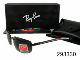 Ray Ban Sunglasses AAA Metal Frame 38054