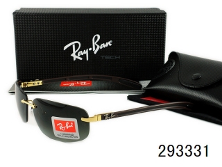 Ray Ban Sunglasses AAA Metal Frame 38055