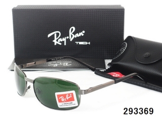 Ray Ban Sunglasses AAA Metal Frame 38056
