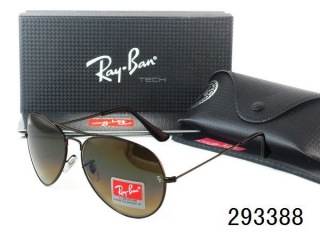Ray Ban Sunglasses AAA Metal Frame 38061