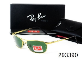 Ray Ban Sunglasses AAA Metal Frame 38063