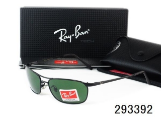 Ray Ban Sunglasses AAA Metal Frame 38065