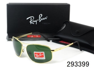 Ray Ban Sunglasses AAA Metal Frame 38068