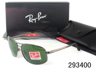 Ray Ban Sunglasses AAA Metal Frame 38069