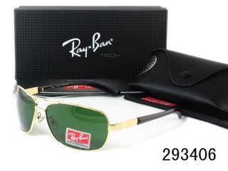 Ray Ban Sunglasses AAA Metal Frame 38071