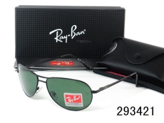 Ray Ban Sunglasses AAA Metal Frame 38076