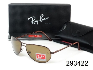 Ray Ban Sunglasses AAA Metal Frame 38077
