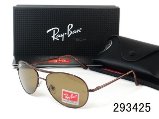 Ray Ban Sunglasses AAA Metal Frame 38078