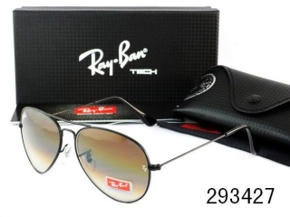 Ray Ban Sunglasses AAA Metal Frame 38080