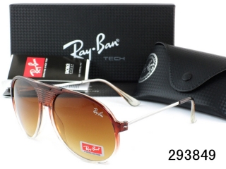 Ray Ban Sunglasses AAA Metal Frame 38083