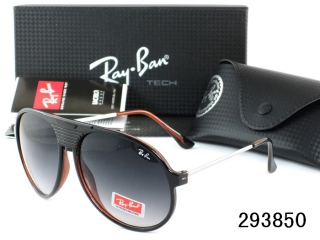Ray Ban Sunglasses AAA Metal Frame 38084