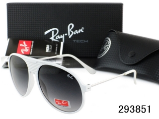 Ray Ban Sunglasses AAA Metal Frame 38085