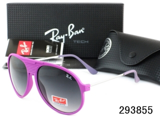 Ray Ban Sunglasses AAA Metal Frame 38086