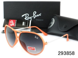 Ray Ban Sunglasses AAA Metal Frame 38088
