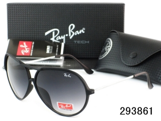 Ray Ban Sunglasses AAA Metal Frame 38090