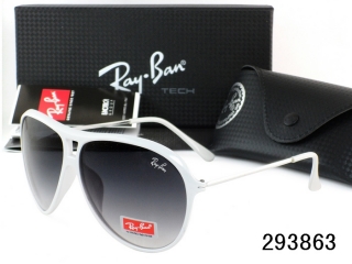 Ray Ban Sunglasses AAA Metal Frame 38092
