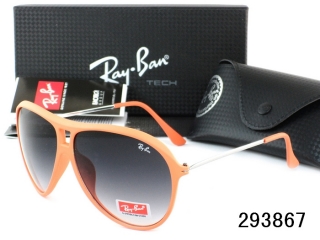 Ray Ban Sunglasses AAA Metal Frame 38094