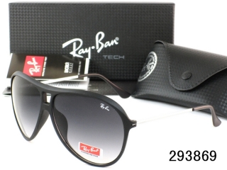 Ray Ban Sunglasses AAA Metal Frame 38095