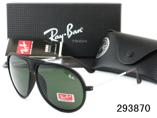 Ray Ban Sunglasses AAA Metal Frame 38096