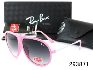 Ray Ban Sunglasses AAA Metal Frame 38097