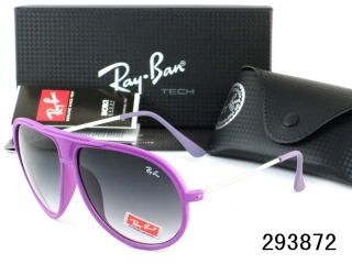 Ray Ban Sunglasses AAA Metal Frame 38098