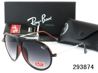 Ray Ban Sunglasses AAA Metal Frame 38099
