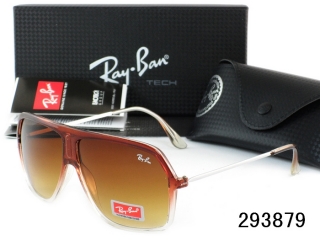 Ray Ban Sunglasses AAA Metal Frame 38104