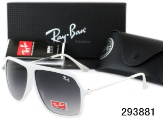 Ray Ban Sunglasses AAA Metal Frame 38105