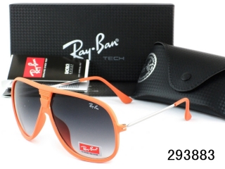 Ray Ban Sunglasses AAA Metal Frame 38106