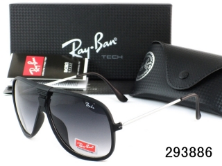 Ray Ban Sunglasses AAA Metal Frame 38108