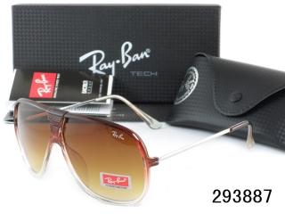 Ray Ban Sunglasses AAA Metal Frame 38109