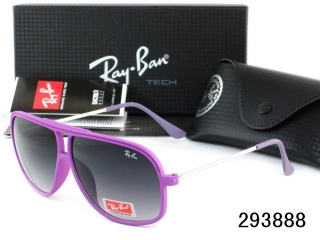 Ray Ban Sunglasses AAA Metal Frame 38110