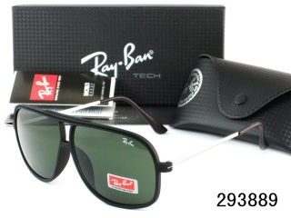 Ray Ban Sunglasses AAA Metal Frame 38111