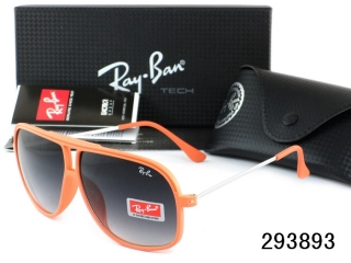 Ray Ban Sunglasses AAA Metal Frame 38112