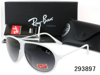 Ray Ban Sunglasses AAA Metal Frame 38114